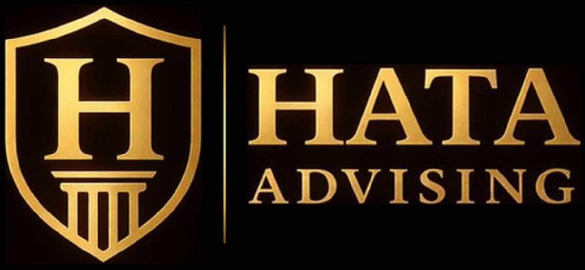 Hata Advising — Local Business · Fractional CFO & Accounting website built by Ryan Evans